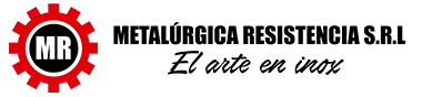 Metalúrgica Resistencia S.R.L - El arte en inox
